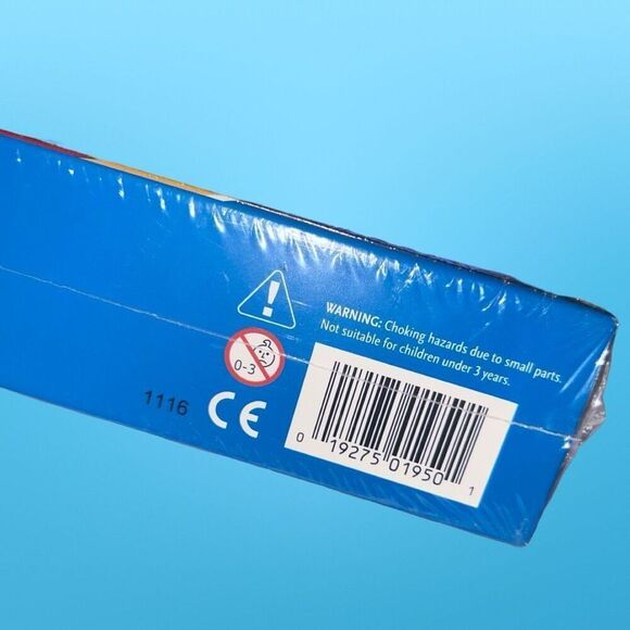 NEW Sealed Thinkfun Code Master Programming Logic Board Game Age 8+ 60 Levels - Picture 2 of 4